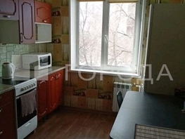 Продается 1-комнатная квартира Железнодорожная ул, 41  м&sup2;, 7000000 рублей