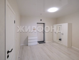 Продается 1-комнатная квартира Сибиряков-Гвардейцев ул, 57  м&sup2;, 7400000 рублей