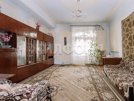 2-комн, Пархоменко ул, д.8