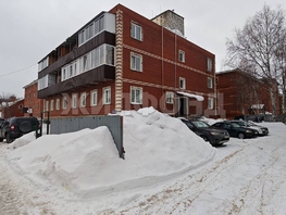 Продается 2-комнатная квартира Вознесенская ул, 62.1  м&sup2;, 5200000 рублей