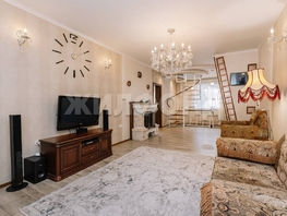 Продается Дом 1-й Таганрогский пер, 329  м&sup2;, участок 4.99 сот., 21000000 рублей