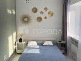 Продается Студия Панфиловцев ул, 29.2  м&sup2;, 5500000 рублей