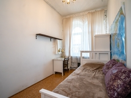 Продается 2-комнатная квартира Депутатская ул, 56.7  м&sup2;, 12500000 рублей