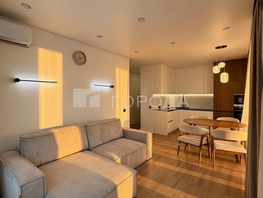 Продается 3-комнатная квартира ЖК Авиатор, дом 1-1, 69.8  м&sup2;, 12500000 рублей