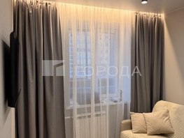 Продается 2-комнатная квартира ЖК Дивногорский, дом 44, 37.2  м&sup2;, 5400000 рублей