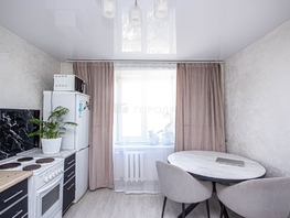 Продается 1-комнатная квартира Дуси Ковальчук ул, 35.7  м&sup2;, 5000000 рублей