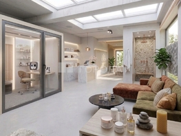 Продается Универ. помещ Блюхера ул, 158.3  м&sup2;, 8200000 рублей