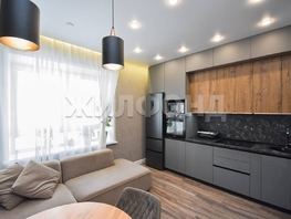 Продается 3-комнатная квартира ЖК Чернышевский, дом 2.1, 58.1  м&sup2;, 12700000 рублей