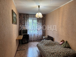 Продается 2-комнатная квартира Авиастроителей ул, 44.2  м&sup2;, 4500000 рублей