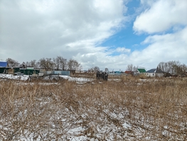 Продается Участок ИЖС Аргунова ул, 14  сот., 350000 рублей