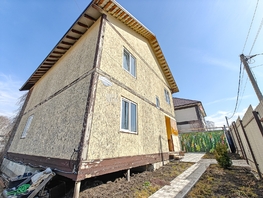Продается Коттедж Тенистая ул, 217  м&sup2;, участок 6 сот., 14400000 рублей