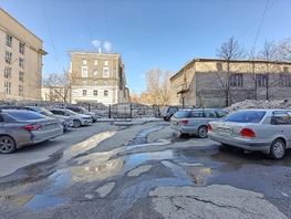 Продается 3-комнатная квартира Орджоникидзе ул, 43.4  м&sup2;, 11000000 рублей