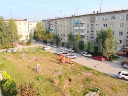 Продается 1-комнатная квартира Палласа ул, 29.3  м&sup2;, 2990000 рублей