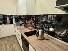 Продается 1-комнатная квартира ЖК Калининский-2, 46  м&sup2;, 8500000 рублей