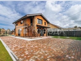 Продается Дом Благодатный, 130.8  м&sup2;, участок 7.8 сот., 15900000 рублей