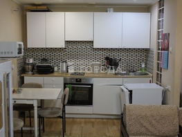 Продается 2-комнатная квартира Станиславского ул, 38  м&sup2;, 4300000 рублей