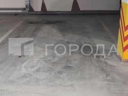 Продается парковка Красный пр-кт, 16.5  м&sup2;, 1350000 рублей