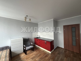 Продается Студия Гребенщикова ул, 31  м&sup2;, 4500000 рублей