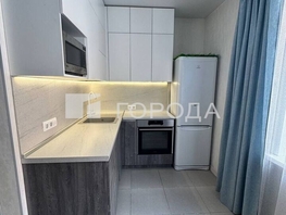 Продается 2-комнатная квартира Федора Горячева ул, 69.6  м&sup2;, 7990000 рублей