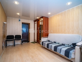 Продается Комната Ольги Жилиной ул, 20  м&sup2;, 1950000 рублей