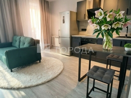 Продается Студия Есенина ул, 31.1  м&sup2;, 5690000 рублей