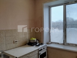 Продается 2-комнатная квартира Беловежская ул, 47  м&sup2;, 4110000 рублей