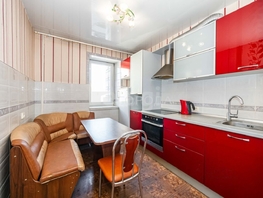 Продается 3-комнатная квартира Октябрьская ул, 61  м&sup2;, 10000000 рублей