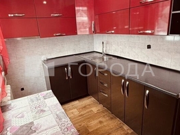 Продается 3-комнатная квартира Связистов ул, 56.9  м&sup2;, 5100000 рублей