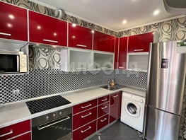 Продается 1-комнатная квартира Адриена Лежена ул, 39.4  м&sup2;, 6400000 рублей