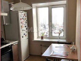 Продается 1-комнатная квартира Вертковская ул, 34.3  м&sup2;, 4720000 рублей