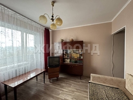 Продается 2-комнатная квартира Добровольческая ул, 51.6  м&sup2;, 5800000 рублей