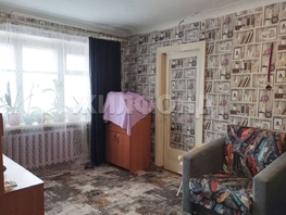 Продается 2-комнатная квартира Павлика Морозова ул, 42.6  м&sup2;, 2100000 рублей