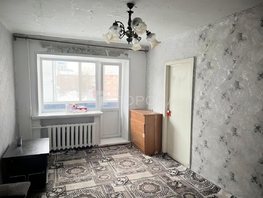 Продается 2-комнатная квартира Космическая ул, 42.7  м&sup2;, 5100000 рублей
