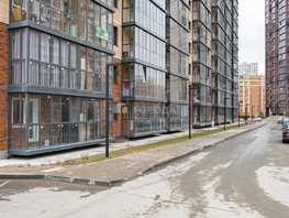 Продается 2-комнатная квартира Закаменский мкр, 31  м&sup2;, 7700000 рублей