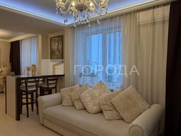 Продается 2-комнатная квартира Якушева ул, 63  м&sup2;, 20000000 рублей
