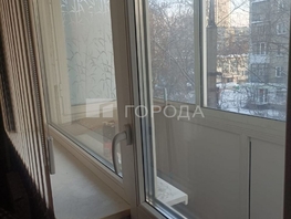 Продается 2-комнатная квартира Крылова ул, 43.6  м&sup2;, 5500000 рублей