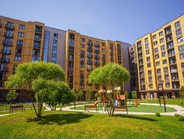 Продается 2-комнатная квартира ЖК Цивилизация, дом 2, 50.1  м&sup2;, 7937725 рублей