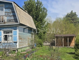 Продается дача Озерная ул, 65  м&sup2;, участок 12 сот., 1880000 рублей