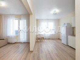 Продается 1-комнатная квартира Летный мкр, 34.2  м&sup2;, 5900000 рублей