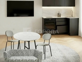 Продается 3-комнатная квартира ЖК Журавлева, дом 2, 57  м&sup2;, 13000000 рублей