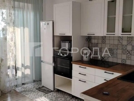 Продается 1-комнатная квартира Титова ул, 38.6  м&sup2;, 5900000 рублей