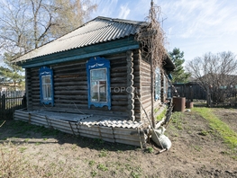 Продается Коттедж Садовая ул, 43.2  м&sup2;, участок 16.6 сот., 3850000 рублей