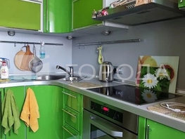 Продается 2-комнатная квартира В. Высоцкого ул, 52  м&sup2;, 6100000 рублей