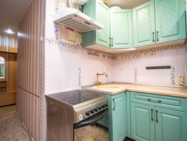 Продается 2-комнатная квартира Гоголя ул, 45  м&sup2;, 5800000 рублей