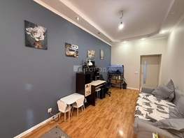 Продается 2-комнатная квартира Восход ул, 54.3  м&sup2;, 6800000 рублей