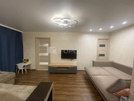Продается 2-комнатная квартира Выставочная ул, 42.5  м&sup2;, 6200000 рублей