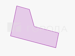 Продается Участок ИЖС Прянишникова ул, 4  сот., 200000 рублей