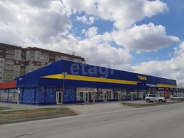 Продается Торговое Волховская ул, 435  м&sup2;, 20000000 рублей
