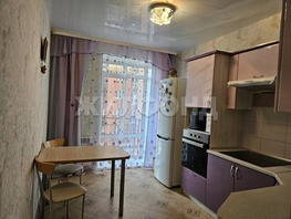 Продается 2-комнатная квартира Лобачевского ул, 46.7  м&sup2;, 7000000 рублей