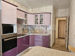 Продается 2-комнатная квартира Лобачевского ул, 46.7  м&sup2;, 7000000 рублей